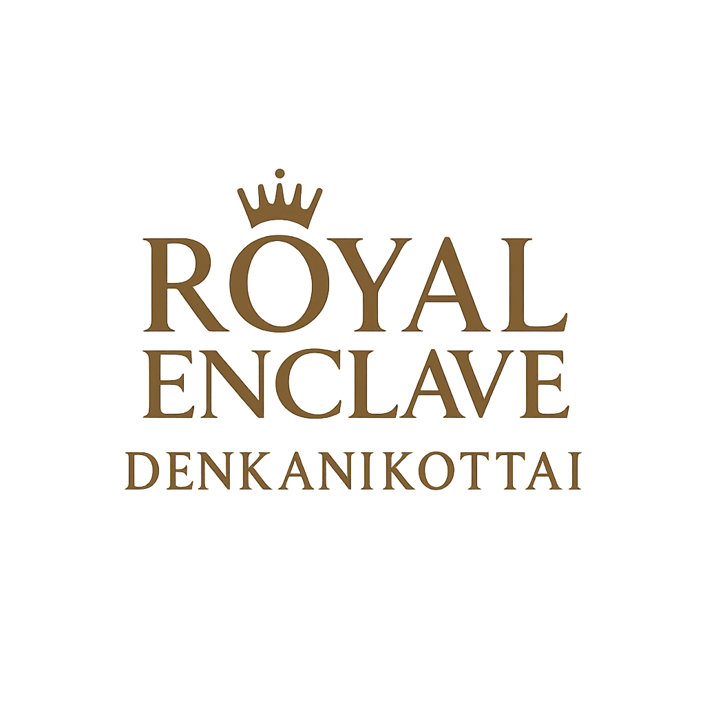 Royal Enclave